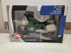 Guiloy BMW R 1100 RT Polizei 1:10, Hobby en Vrije tijd, Modelauto's | 1:5 tot 1:12, Ophalen of Verzenden, Nieuw, Motor