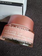 Clarins multi active jour dagcrème met niacinamide 5 ml, Verzenden, Nieuw, Gehele gezicht