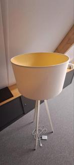 Te koop gebruikte Staande lamp, Ophalen, Gebruikt, Overige materialen, 150 tot 200 cm