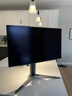 Gaming monitor, Computers en Software, Monitoren, Gaming, In hoogte verstelbaar, Zo goed als nieuw, Quad HD (2K)