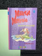 Maartje Meermin bouwt een vlot - AVI 5, Boeken, Ophalen of Verzenden, Zo goed als nieuw, Fictie algemeen
