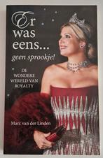 Boek: Er was eens... geen sprookje! - Marc van der Linden, Ophalen of Verzenden, Zo goed als nieuw, Tijdschrift of Boek