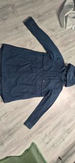 Leuke jas van Elvine, Blauw, Elvine, Maat 42/44 (L), Ophalen of Verzenden
