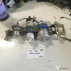 Mercedes W201 1983 2.0 Benzine   Brandstofpomp, Gebruikt, -, -, Ophalen of Verzenden