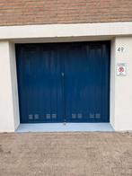 Garagebox Rotterdam TE HUUR –  21m Opslag Loods Garage Box, Auto diversen, Autostallingen en Garages