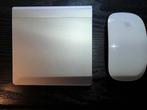 Apple Magic Trackpad en Magic Mouse set, Computers en Software, Ophalen of Verzenden, Gebruikt, Draadloos