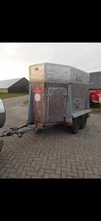 Veekar, Ophalen of Verzenden