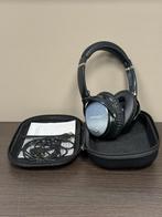 Fitfort ANC draadloze koptelefoon + Noise Cancelling, Audio, Tv en Foto, Overige merken, Ophalen of Verzenden, Zo goed als nieuw