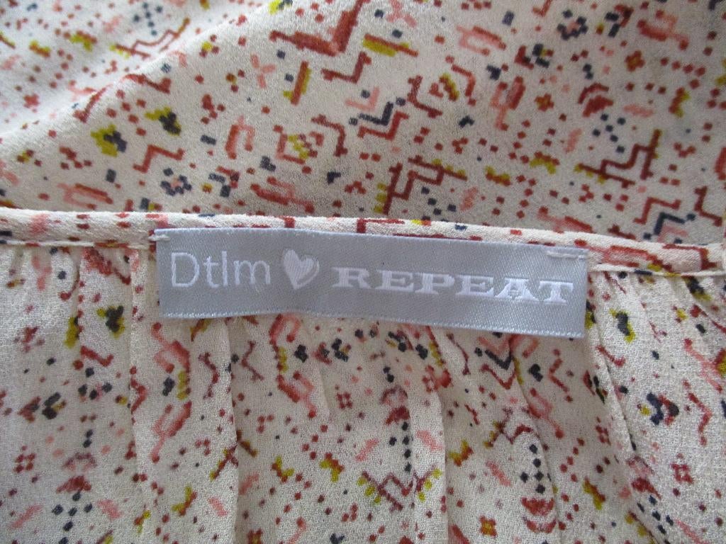 Repeat, size 42, Kleding | Dames, Repeat, Overige kleuren, Verzenden, Maat 42/44 (L)