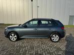 Skoda Kamiq 1.0 TSI Ambition , Airco, Carplay ,Trekhaak, Auto's, Skoda, Gebruikt, 620 kg, 49 €/maand, Origineel Nederlands