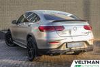 Mercedes GLC-klasse AMG 63 S 4MATIC+ Premium Plus KERAMISCH, Auto's, Gebruikt, 120 €/maand, Vierwielaandrijving, SUV of Terreinwagen
