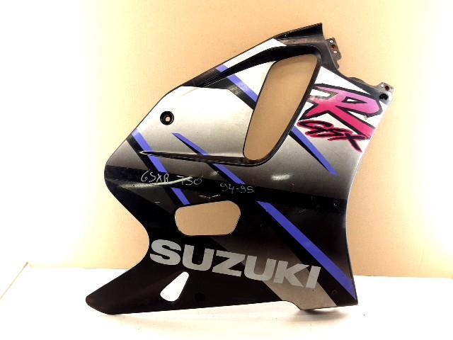GSXR750 1994 - 1995 Suzuki Kuipdeel D1-36576, Motoren, Accessoires | Overige