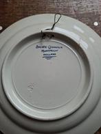 Ww2 wo2 Nederlands bord, Ophalen of Verzenden, Nederland