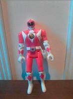 Mighty Morphin Power Rangers Kimberly actiefiguur Flip Head, Ophalen of Verzenden, Gebruikt