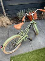 Veloretti Kinderfiets - Groen, Ophalen, Gebruikt, 16 tot 20 inch