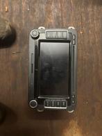 RNS 550 radio, Ophalen of Verzenden, Zo goed als nieuw