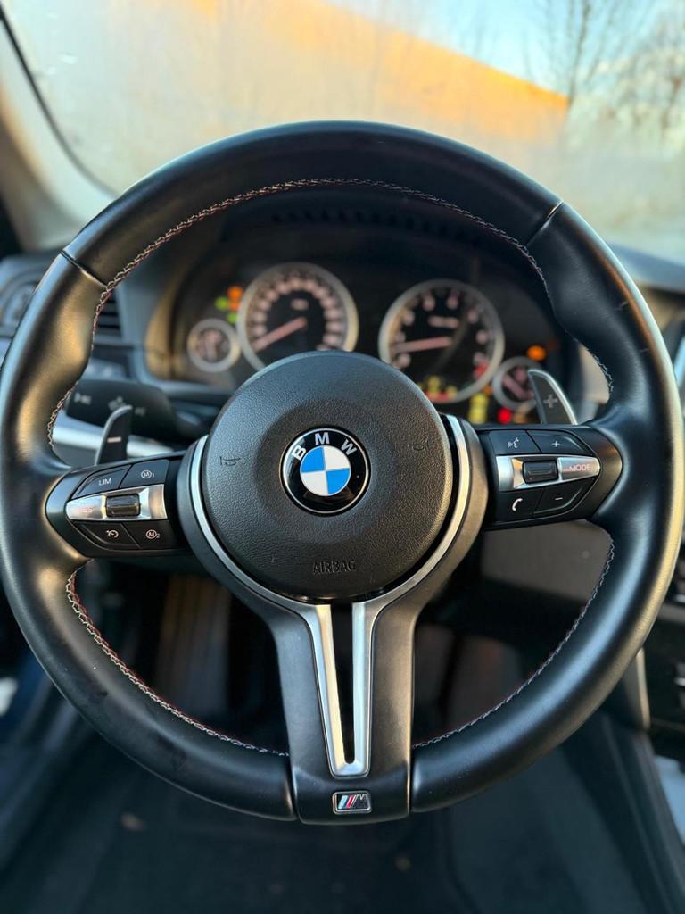 BMW 5-serie 523i Executive/ EXPORT /Motor Management aan/, Auto's, Euro 5, Achterwielaandrijving, Gebruikt, Beige