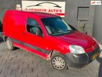 Citroen Berlingo 1.9 D *APK 08-2026*RIJD GOED*MEENEEMPRIJS, Auto's, Voorwielaandrijving, Gebruikt, 4 cilinders, Citroën