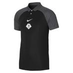 Nike KNVB Polo Zwart (XL), Maat XL, Verzenden, Zo goed als nieuw, Shirt