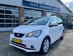 Seat MII 1.0 SPORT DYNAMIC NL-AUTO NAP LOGISCH., Voorwielaandrijving, Euro 5, Gebruikt, Huisgarantie