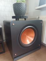 Klipsch rp1400sw, Overige merken, Subwoofer, Ophalen of Verzenden, Zo goed als nieuw