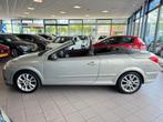 Opel Astra TwinTop 1.8 Enjoy LEDER NAP 100% OND. APK 4-26 BJ, Voorwielaandrijving, Gebruikt, 4 cilinders, Cabriolet