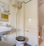 Retro De Sphinx stortbak van wc, Ophalen, Minder dan 50 cm, Gebruikt, Overige typen