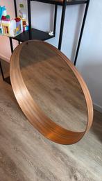 Ikea spiegel Stockholm, Huis en Inrichting, Woonaccessoires | Spiegels, Minder dan 50 cm, Ophalen of Verzenden, Zo goed als nieuw