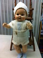 Antieke babypop, Antiek en Kunst, Ophalen of Verzenden