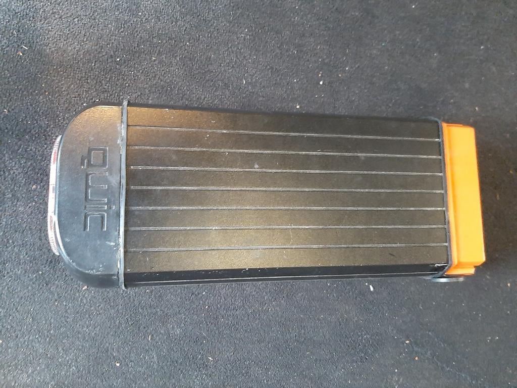 QWIC Accu 470Wh E-bike Batterij, Ophalen of Verzenden, Gebruikt, Qw