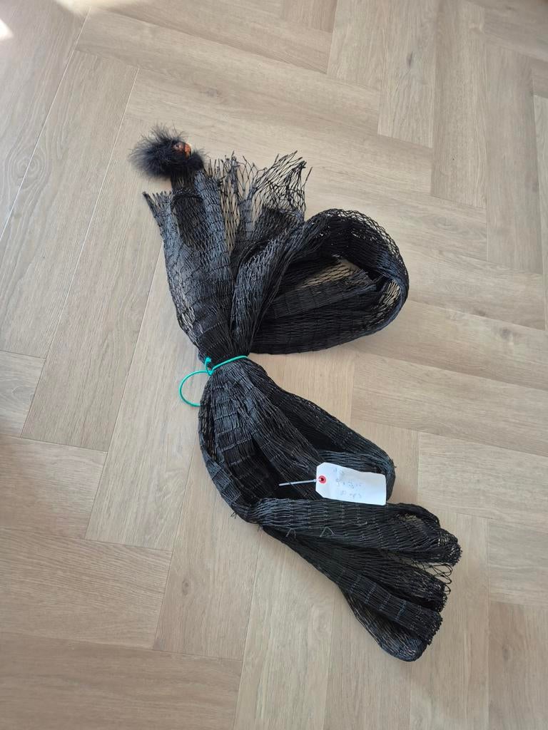 Kattennet voor balkon 9x3.15M, Ophalen