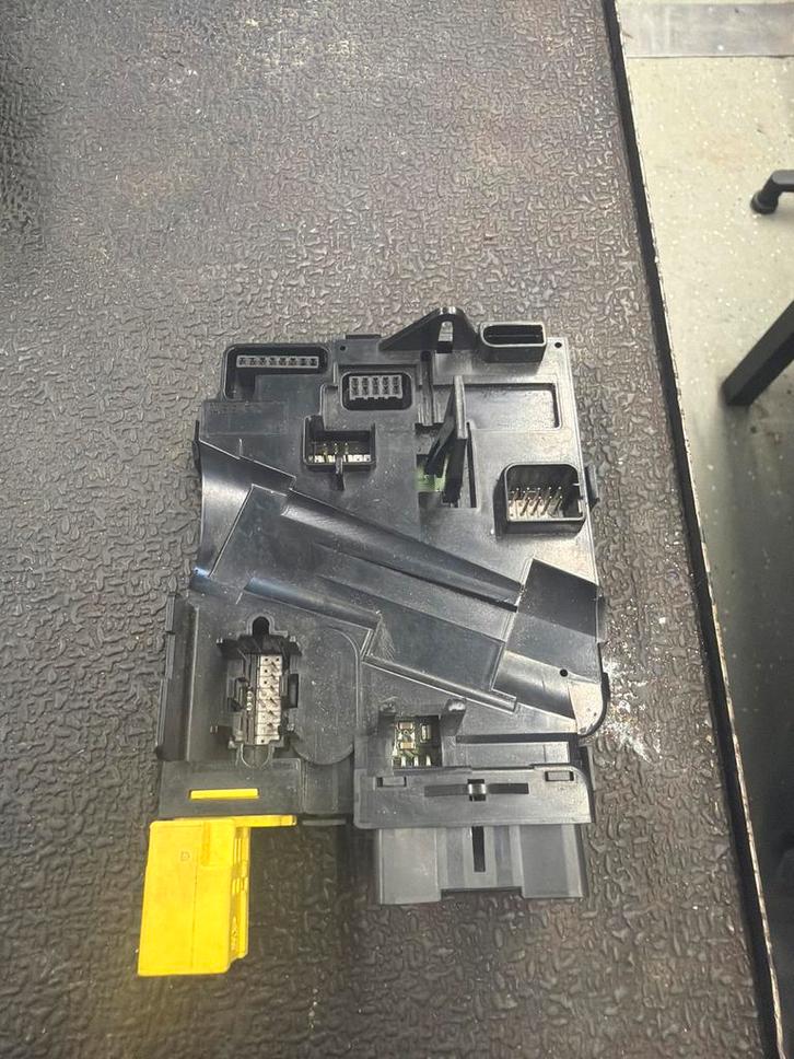 Stuurkolom module Golf 5 Highline - Origineel VW, Auto-onderdelen, Besturing, Volkswagen, Gebruikt, Ophalen of Verzenden