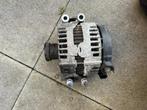 Startmotor, dynamo, aircopomp, inlaatspruitstuk BMW n53, Ophalen of Verzenden, Gebruikt, BMW