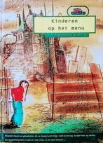 Kinderen Op Het Menu, Gelezen, Ophalen of Verzenden, Fictie, Martin Scherstra.