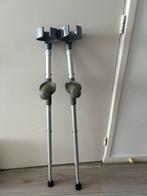 Elleboogkrukken, Diversen, Ophalen of Verzenden, Zo goed als nieuw