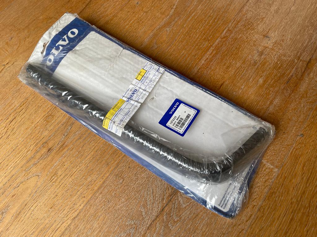 Volvo 240 onderdelen, Nieuw, Ophalen of Verzenden, Volvo, Bumper