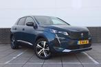 Peugeot 3008 1.6 HYbrid 225 GT * PHEV * Stoelverwarming * El, Lichtsensor, Stof, Blauw, Plug-in hybride