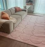 Fatboy Vloerkleed Roze - Nieuwstaat, Ophalen, 150 tot 200 cm, 200 cm of meer, Zo goed als nieuw