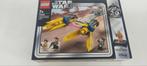 LEGO Star Wars 75258 Anakin's Podracer 20th Anniversary MISB, Ophalen of Verzenden, Nieuw, Complete set, Lego