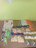 Groot pakket knutselspullen, Ophalen of Verzenden, Nieuw