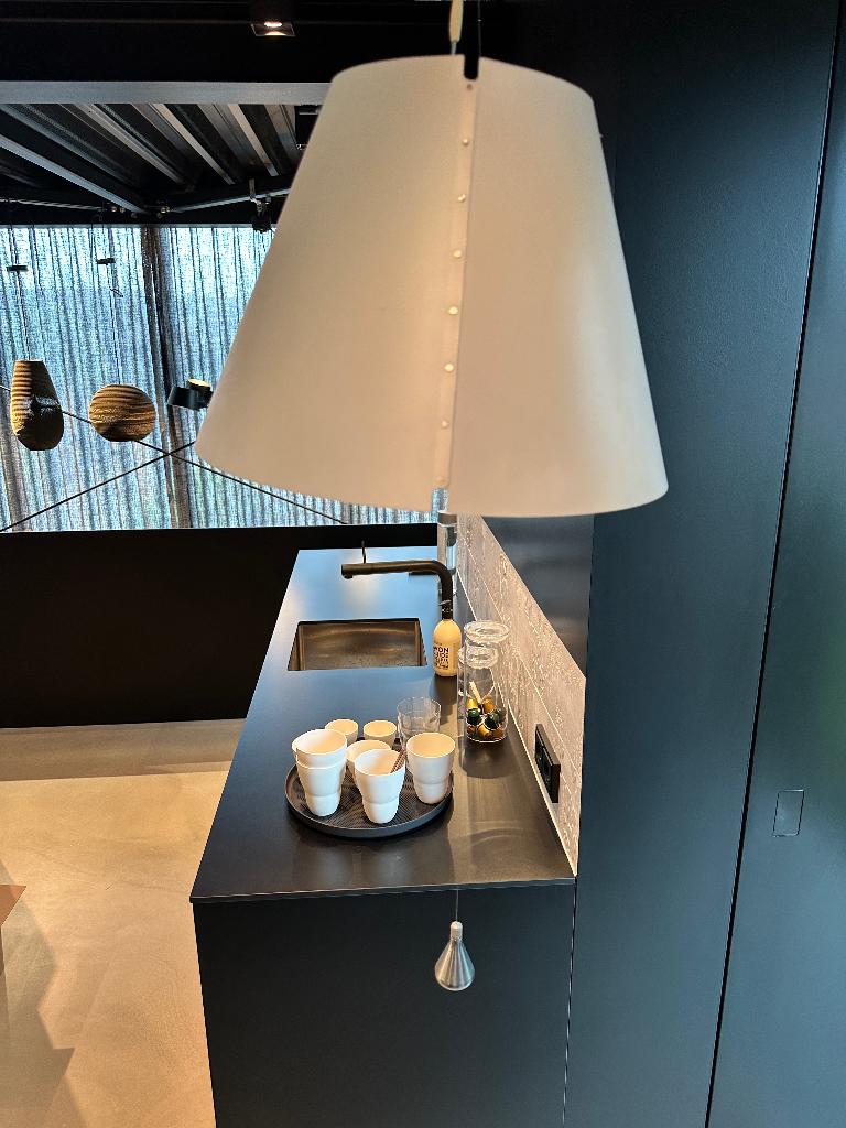 Luceplan Constanza hanglamp zie overige High-end lampen