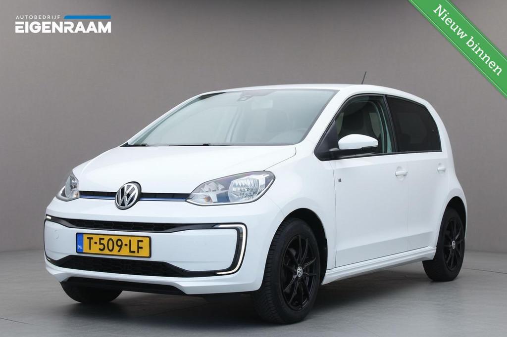 Volkswagen e-Up! e-up! | Camera | Stoelverwarming, Auto's, Volkswagen, Bedrijf, Te koop, up!, ABS, Achteruitrijcamera, Airbags