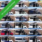 Uit Voorraad leverbaar 7 X Volkswagen Transporter Buscampers, Volkswagen, Bedrijf, Diesel, Tot en met 4