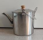 Robens White River outdoor campfire ketel rvs 3 liter, Ophalen of Verzenden, Zo goed als nieuw