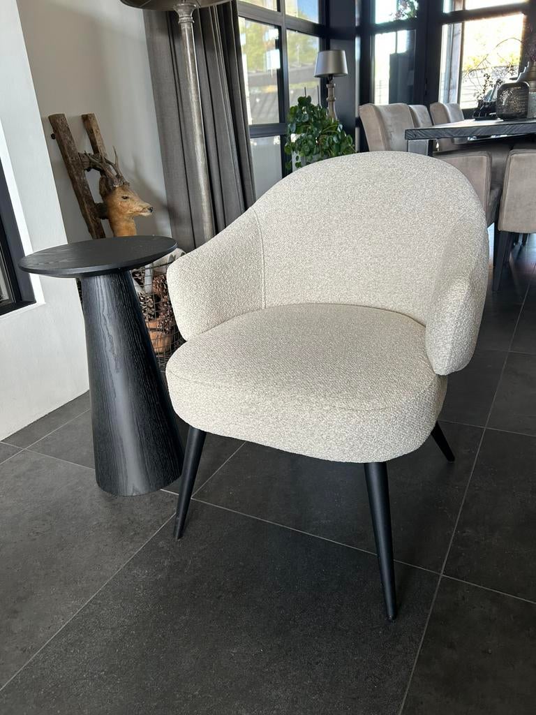 Stoel, Overige kleuren, Ophalen of Verzenden, Zo goed als nieuw, Eén