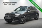 Mercedes-Benz GLC 300e 4MATIC AMG ✅ DIG.DASH ✅ DISTRONIC, Auto's, Automaat, 12 maanden, Gebruikt, Zwart
