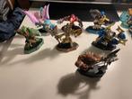 Skylanders Imaginators, Avontuur en Actie, 2 spelers, Ophalen of Verzenden, Zo goed als nieuw