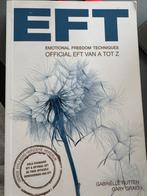 EFT, Boeken, Ophalen of Verzenden, Gelezen