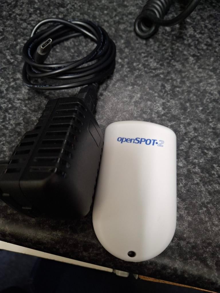 Openspot-2, Telecommunicatie, Zenders en Ontvangers, Ophalen of Verzenden