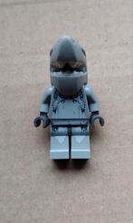 Lego minifiguur haai, Kinderen en Baby's, Speelgoed | Duplo en Lego, Ophalen of Verzenden, Gebruikt, Lego